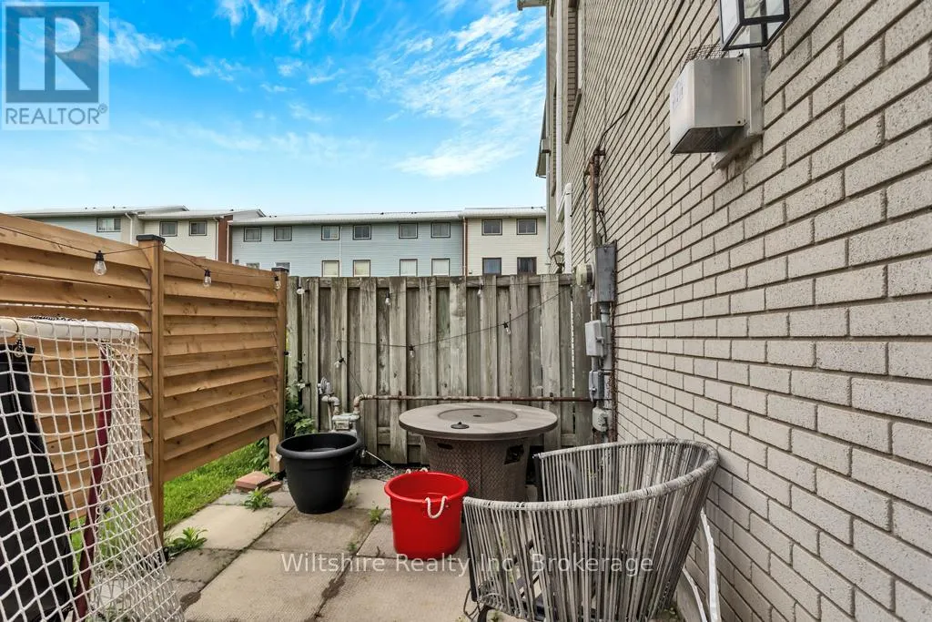 31 - 129 CONCESSION STREET E, #31