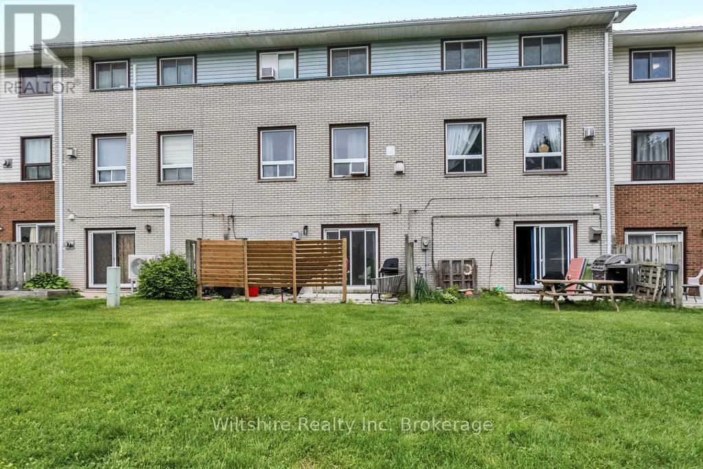 31 - 129 CONCESSION STREET E, #31