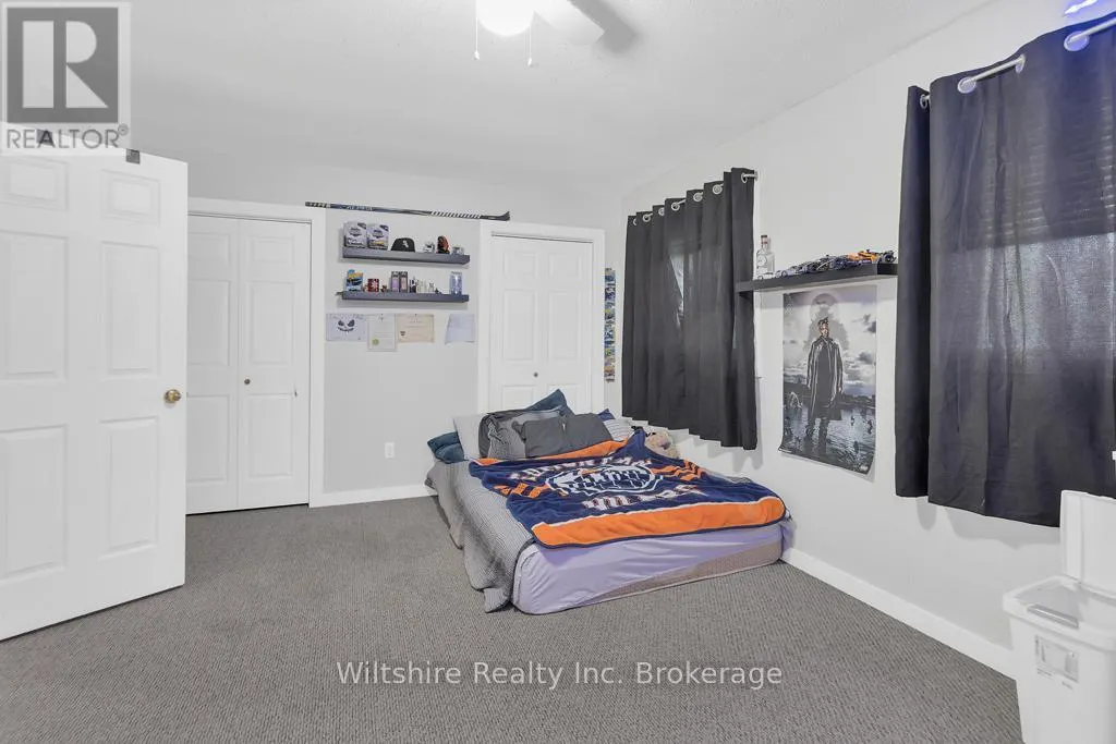 31 - 129 CONCESSION STREET E, #31