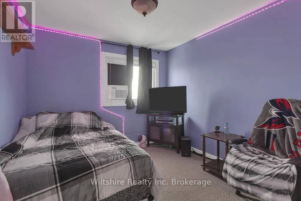 31 - 129 CONCESSION STREET E, #31