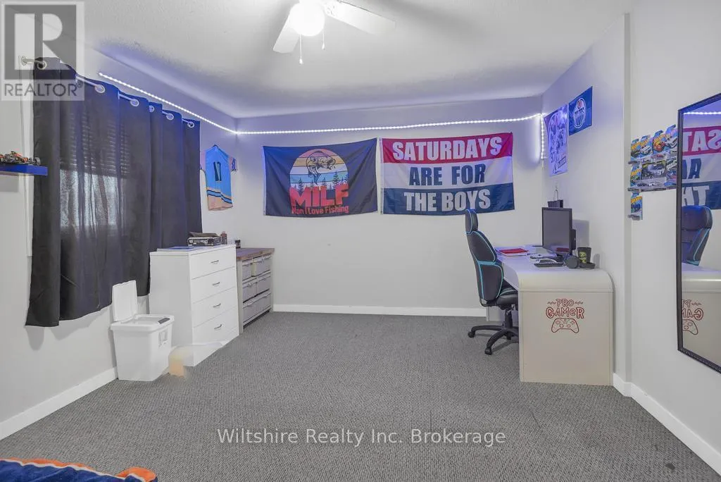 31 - 129 CONCESSION STREET E, #31