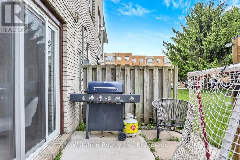 31 - 129 CONCESSION STREET E, #31