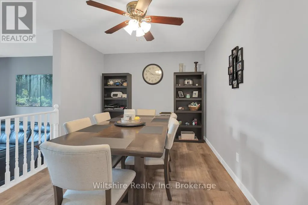 31 - 129 CONCESSION STREET E, #31