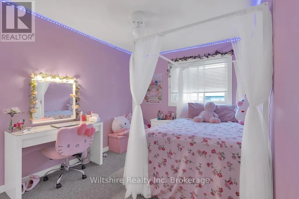 31 - 129 CONCESSION STREET E, #31