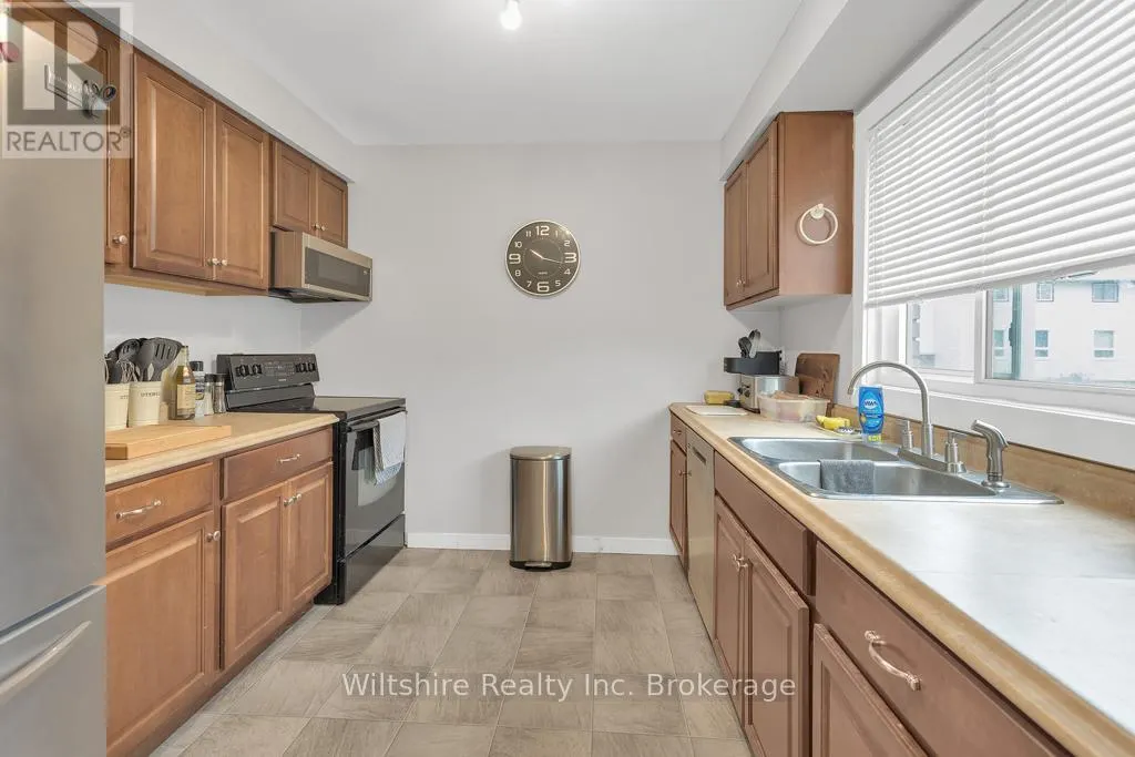 31 - 129 CONCESSION STREET E, #31