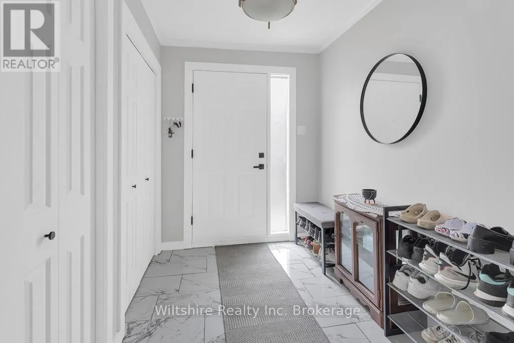 31 - 129 CONCESSION STREET E, #31