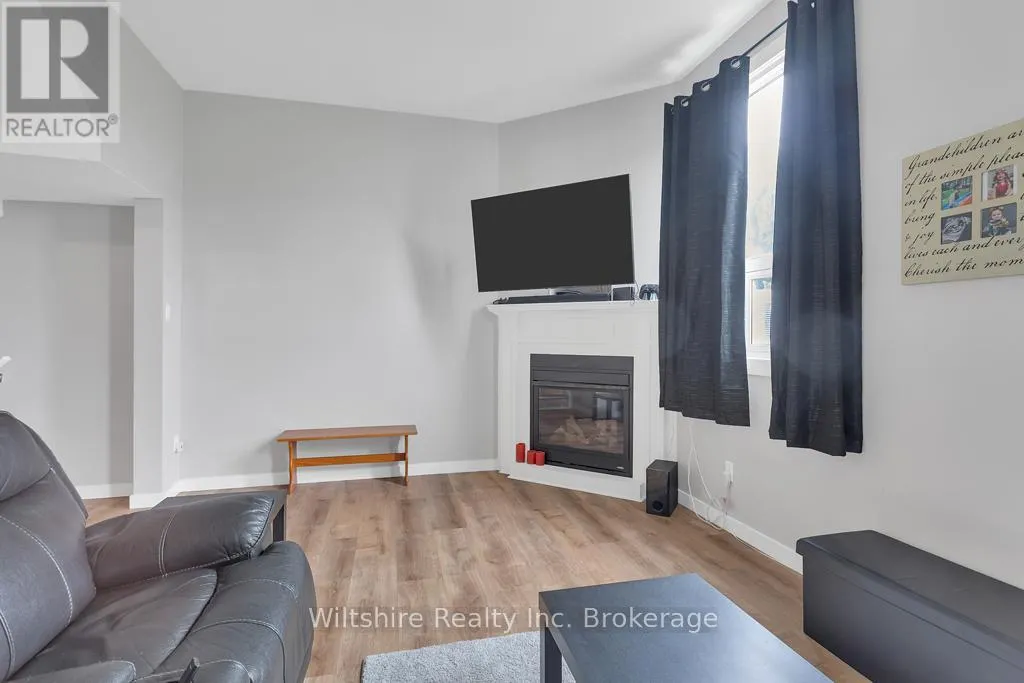 31 - 129 CONCESSION STREET E, #31