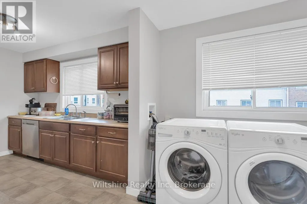 31 - 129 CONCESSION STREET E, #31
