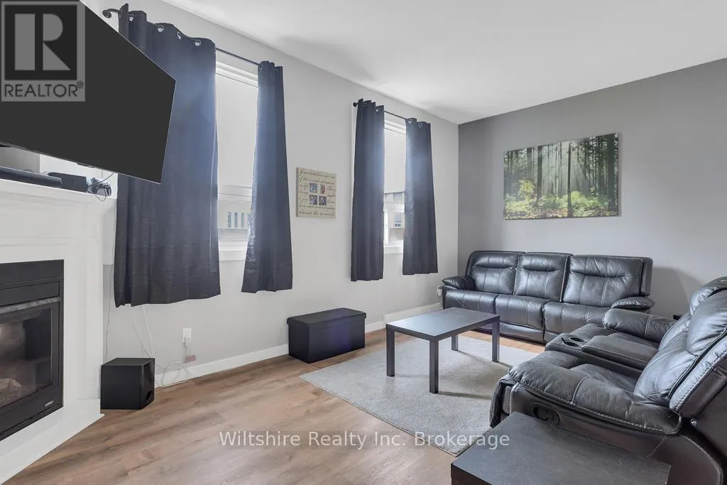 31 - 129 CONCESSION STREET E, #31