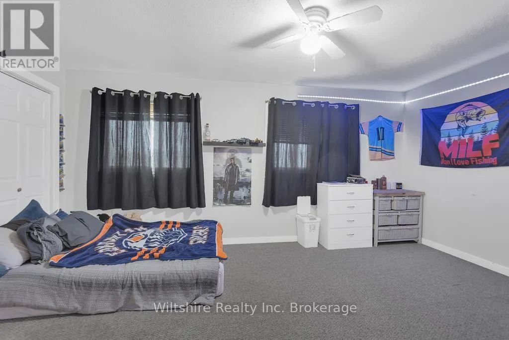 31 - 129 CONCESSION STREET E, #31