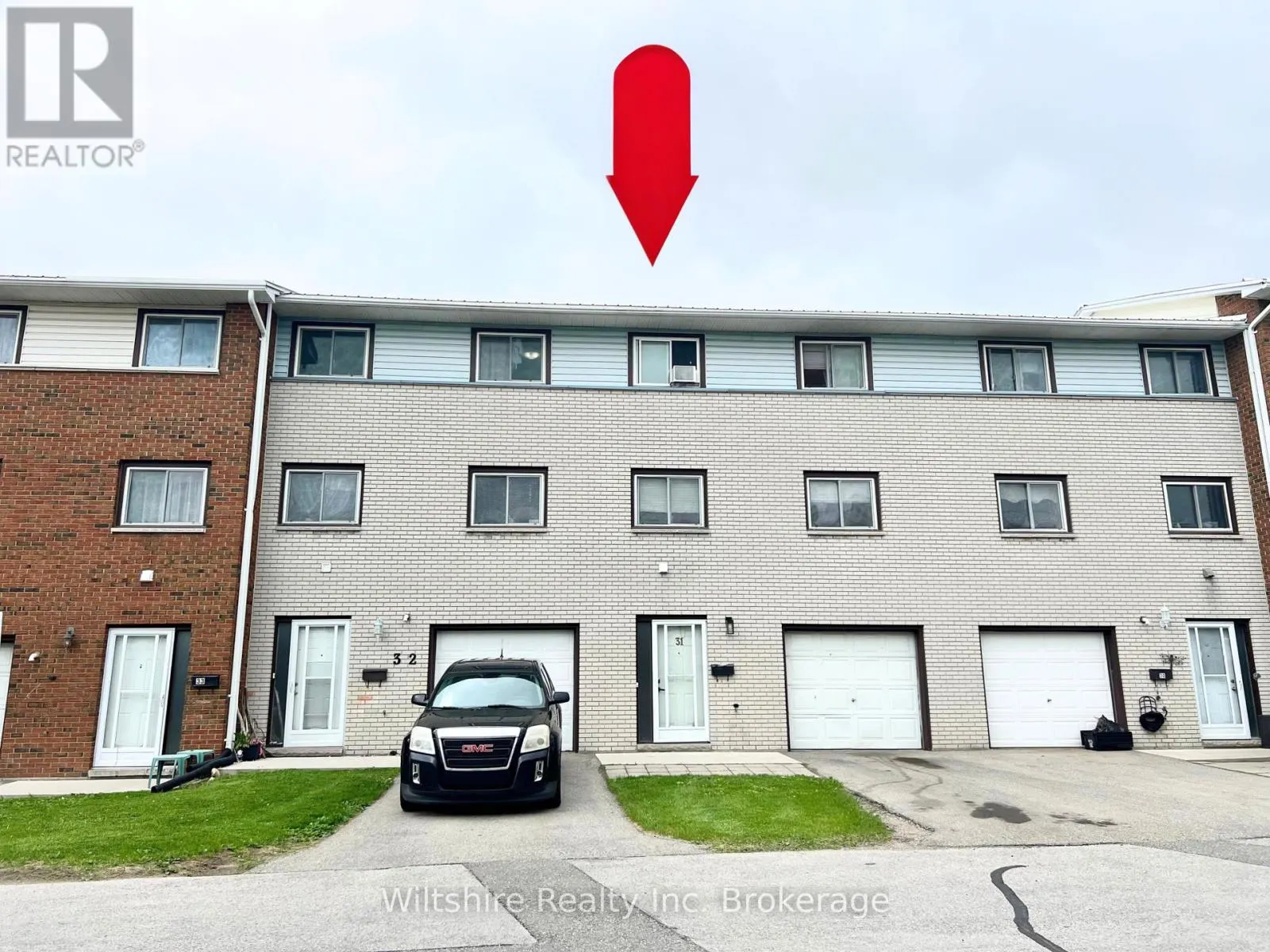 31 - 129 CONCESSION STREET E, #31