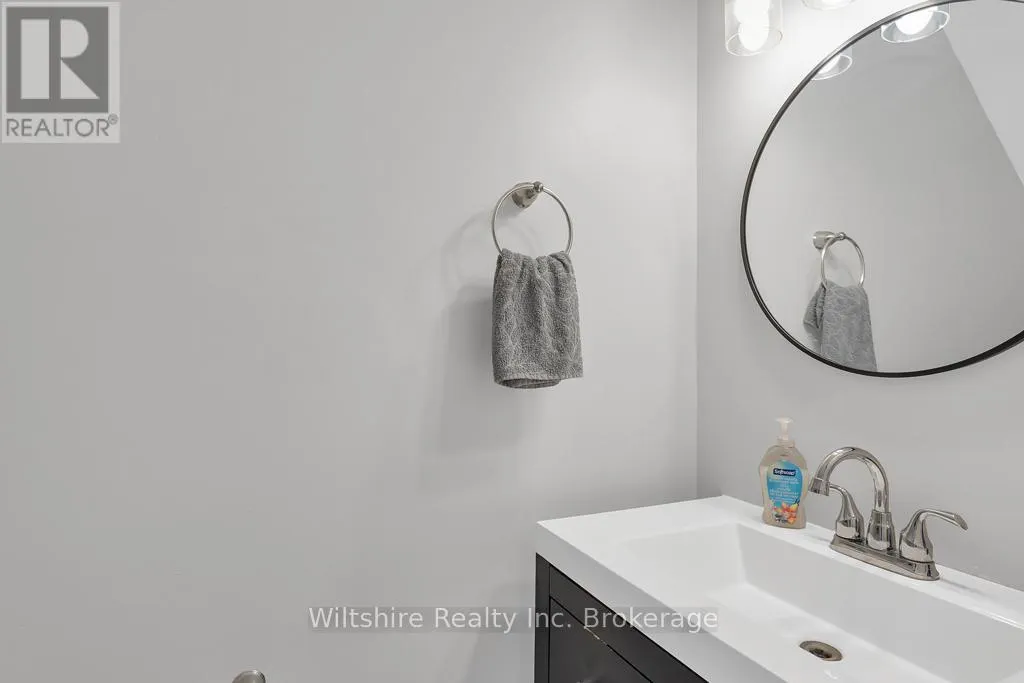 31 - 129 CONCESSION STREET E, #31