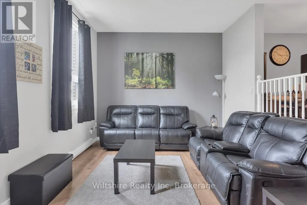 31 - 129 CONCESSION STREET E, #31