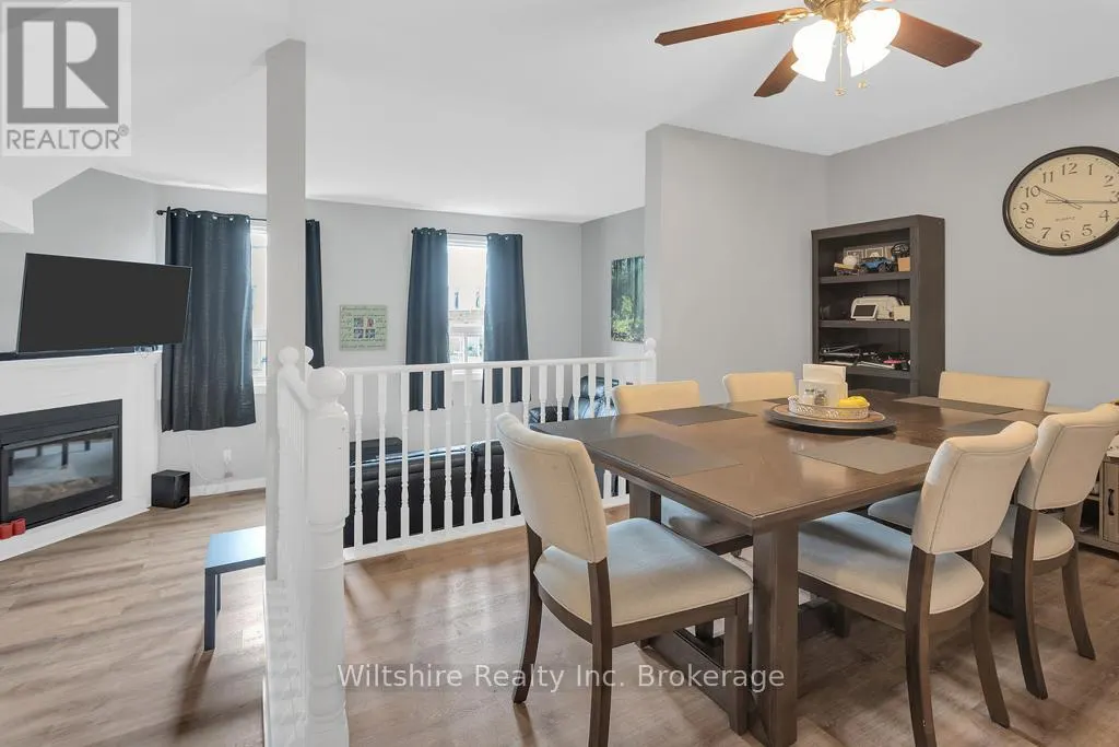 31 - 129 CONCESSION STREET E, #31