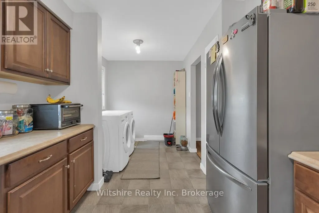 31 - 129 CONCESSION STREET E, #31