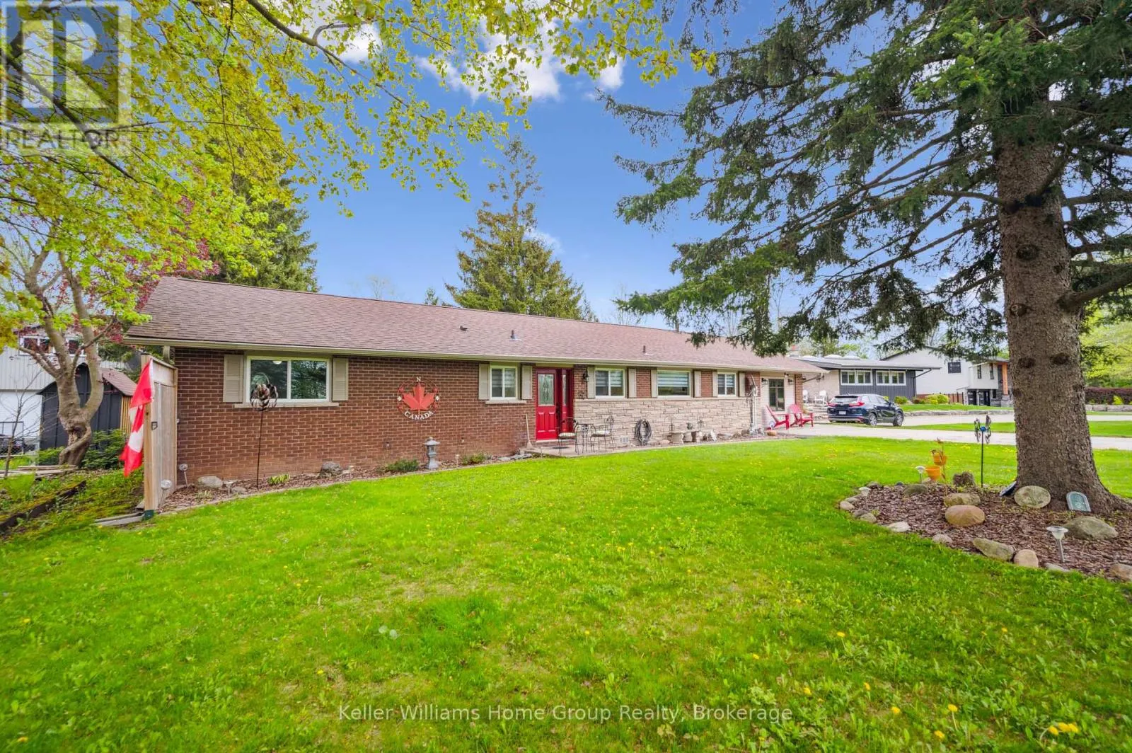 6167 GUELPH STREET