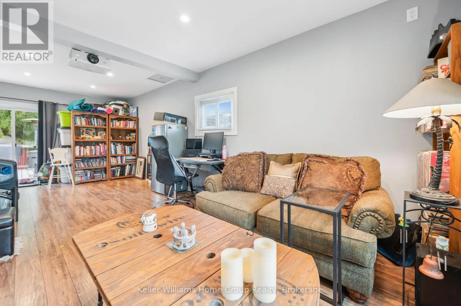 6167 GUELPH STREET
