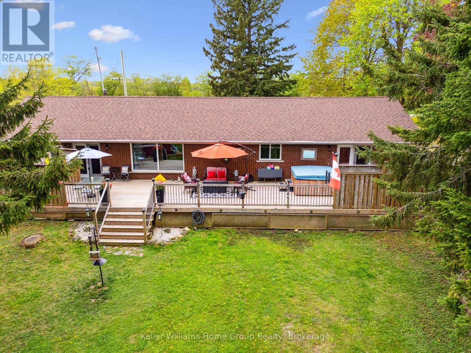 6167 GUELPH STREET