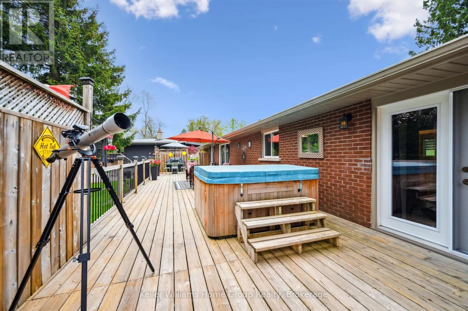 6167 GUELPH STREET