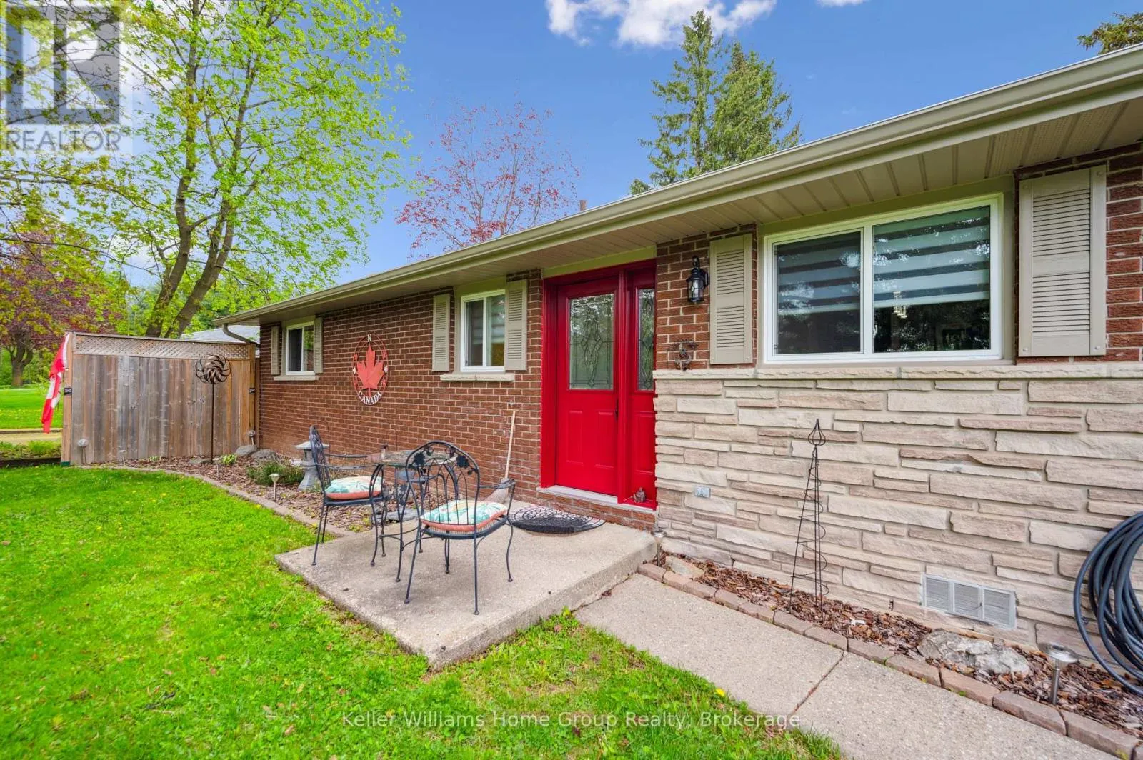 6167 GUELPH STREET