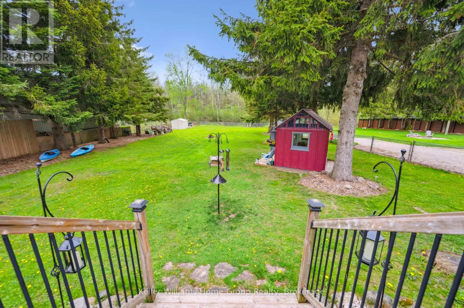 6167 GUELPH STREET