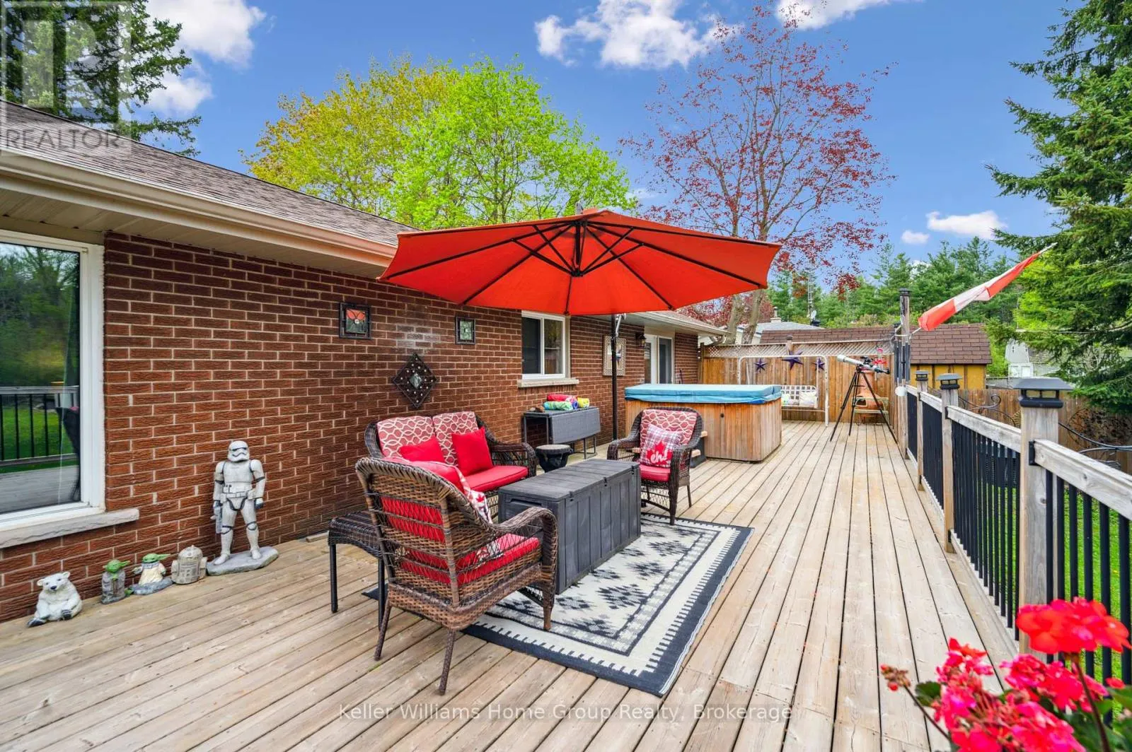 6167 GUELPH STREET