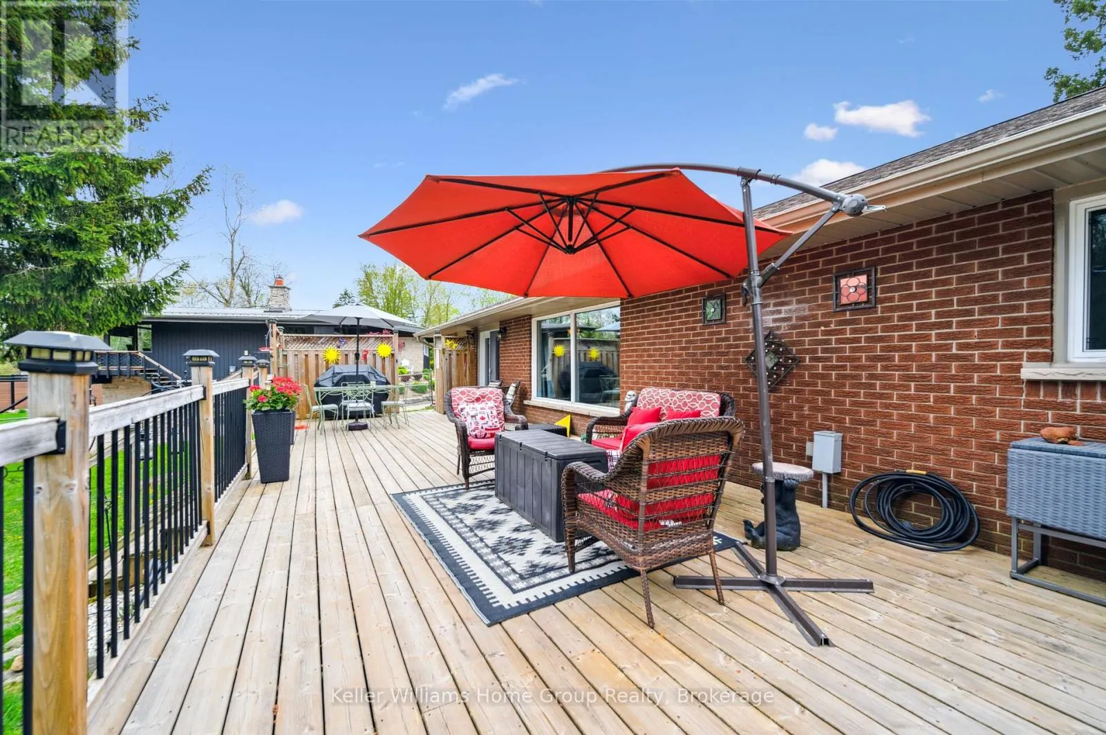 6167 GUELPH STREET