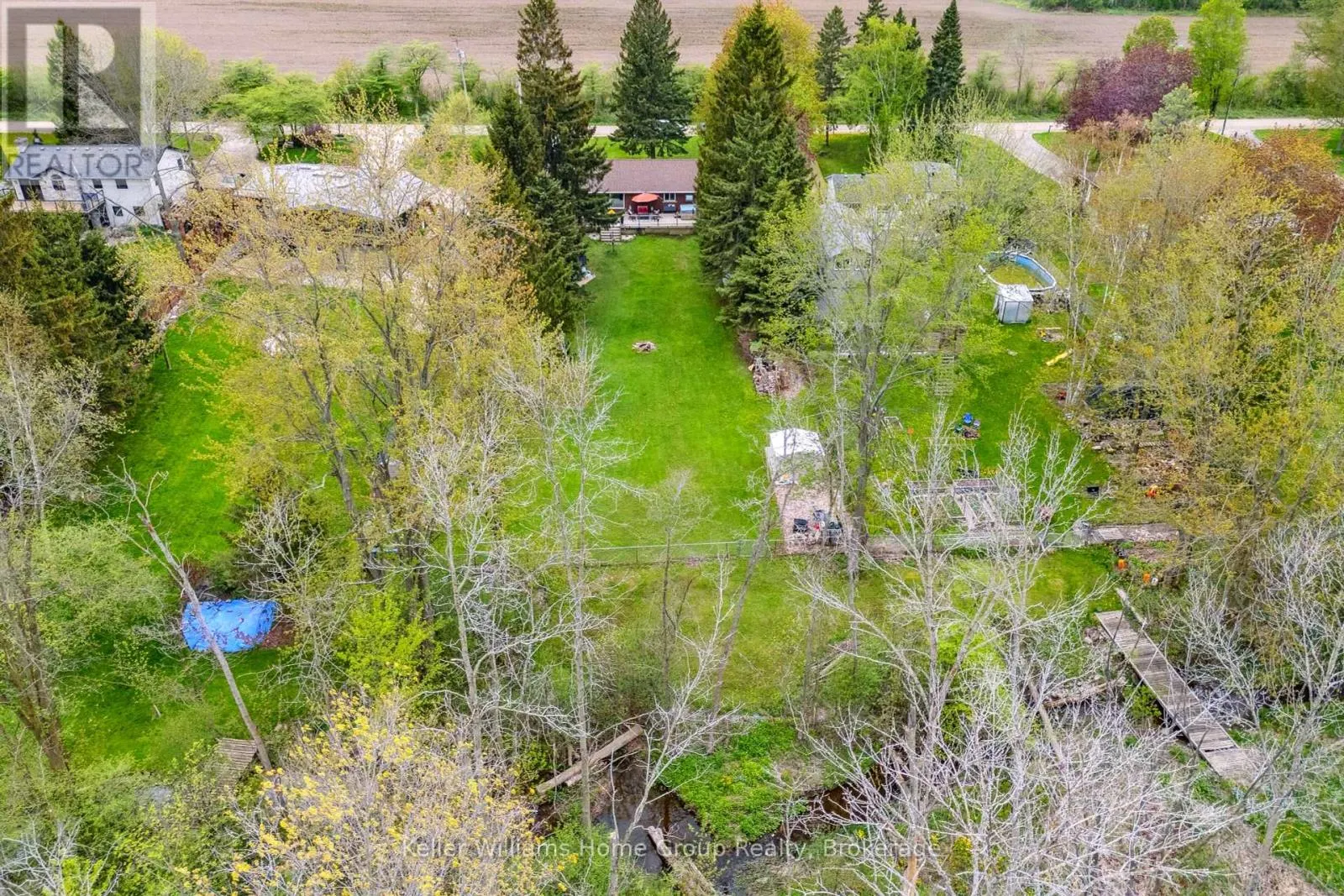 6167 GUELPH STREET