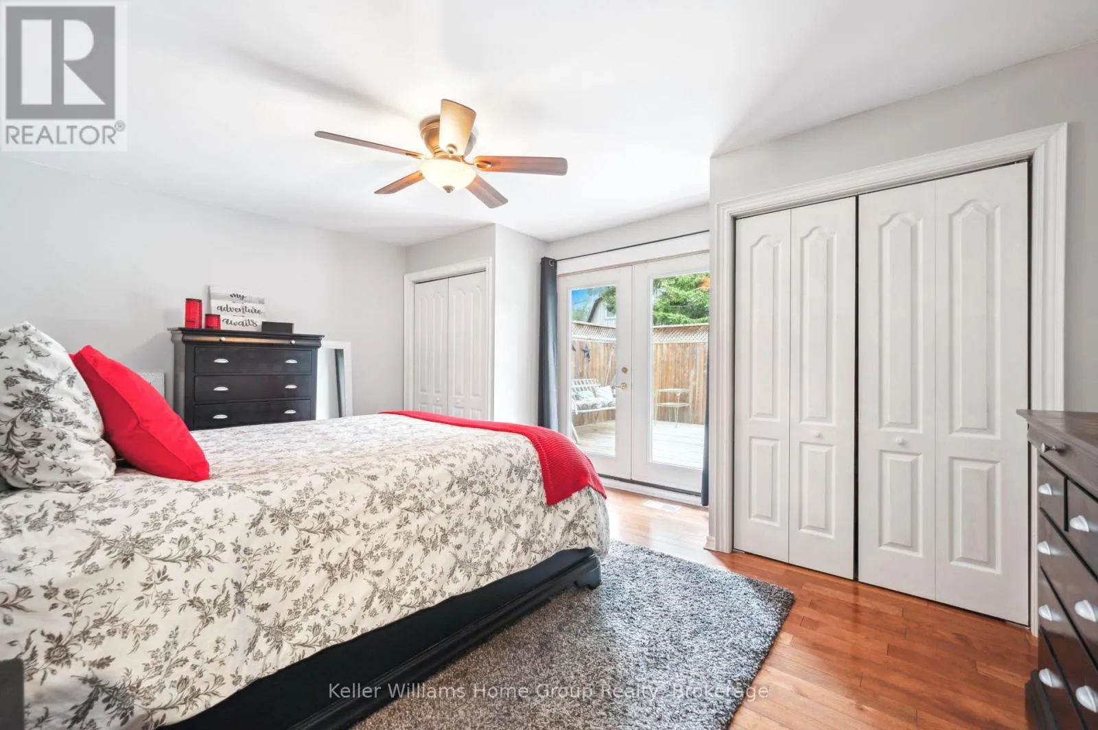 6167 GUELPH STREET