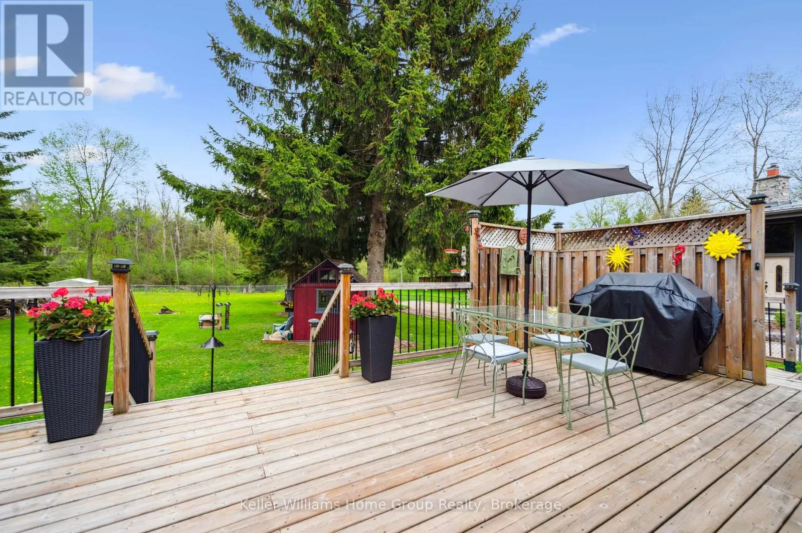 6167 GUELPH STREET