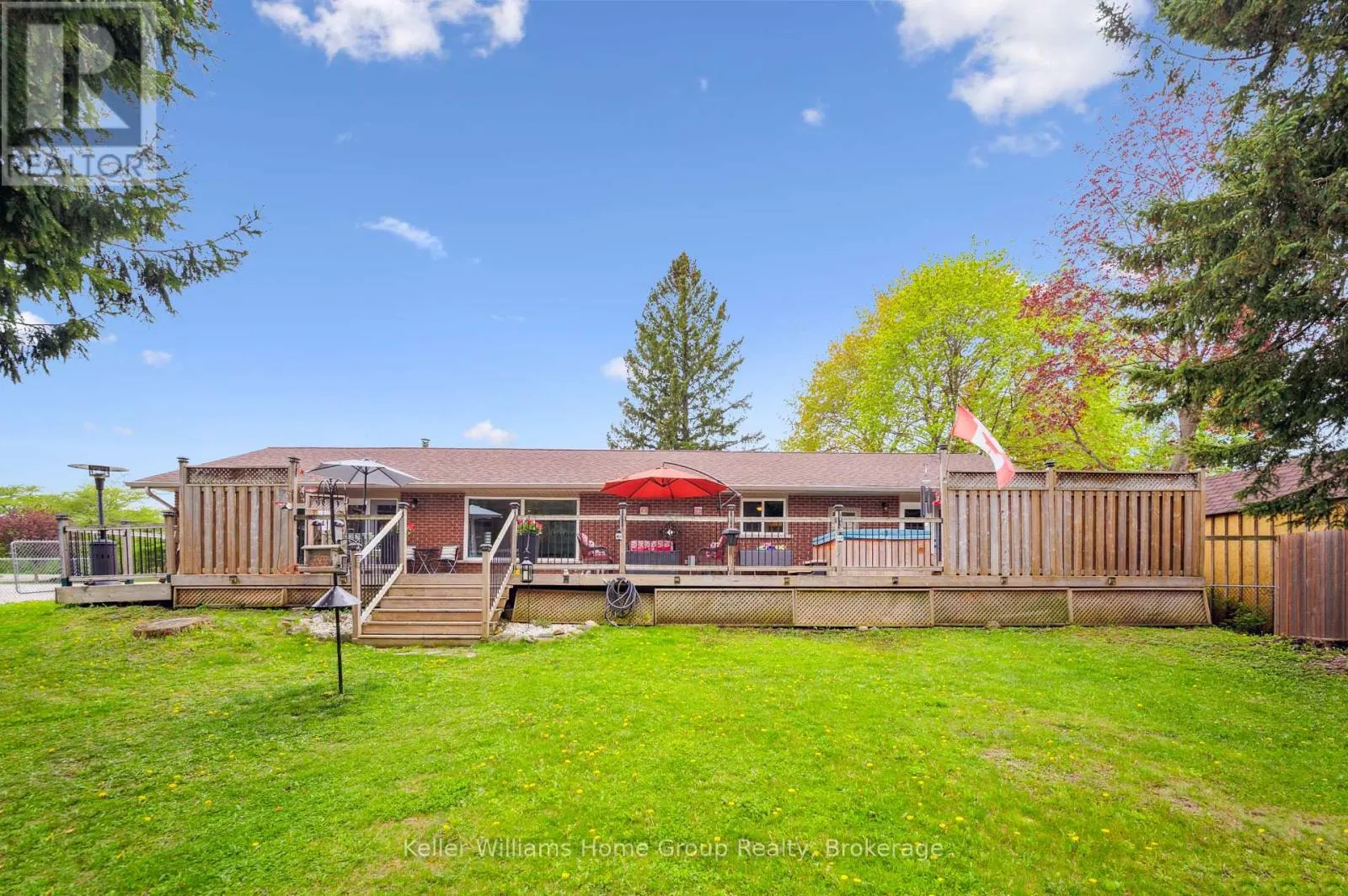 6167 GUELPH STREET