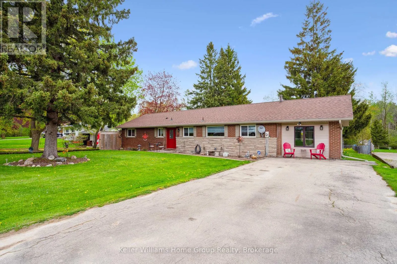 6167 GUELPH STREET