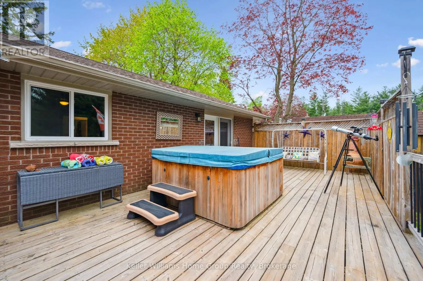 6167 GUELPH STREET