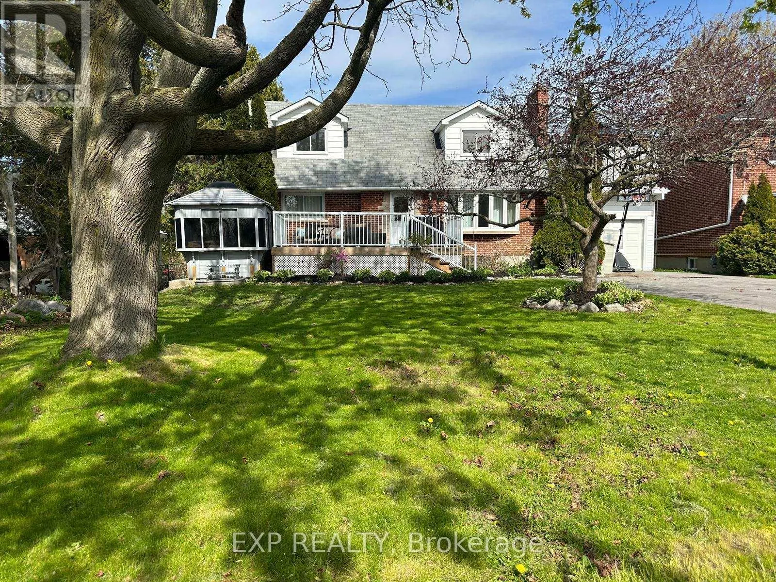 130 TREMAINE STREET