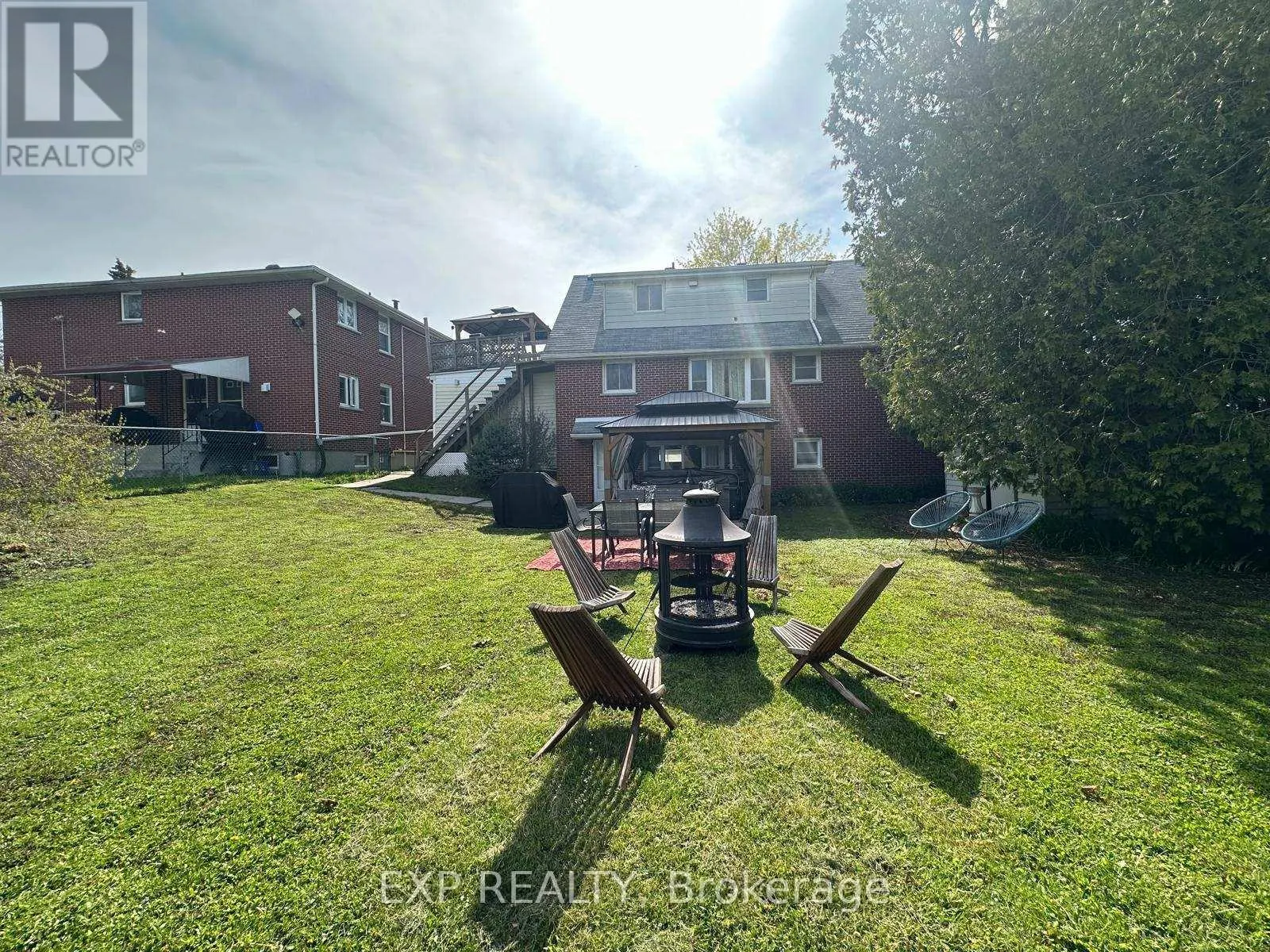130 TREMAINE STREET