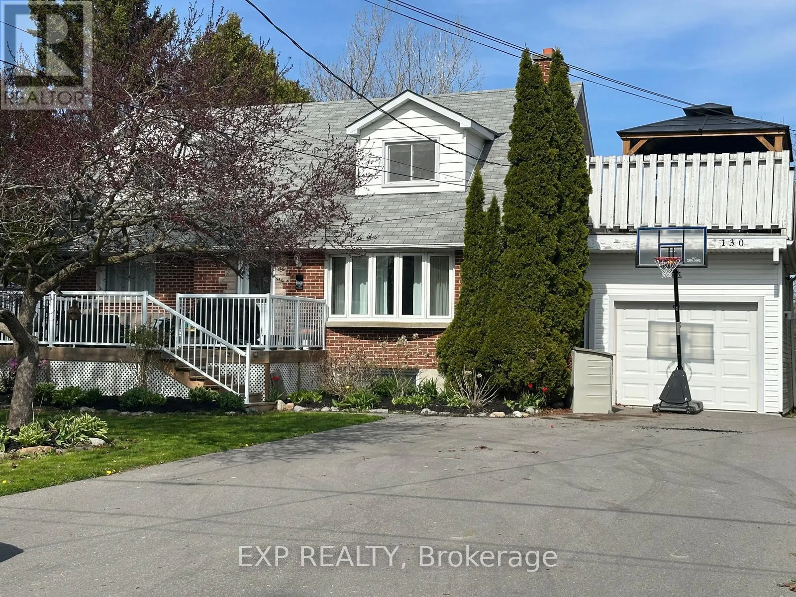 130 TREMAINE STREET