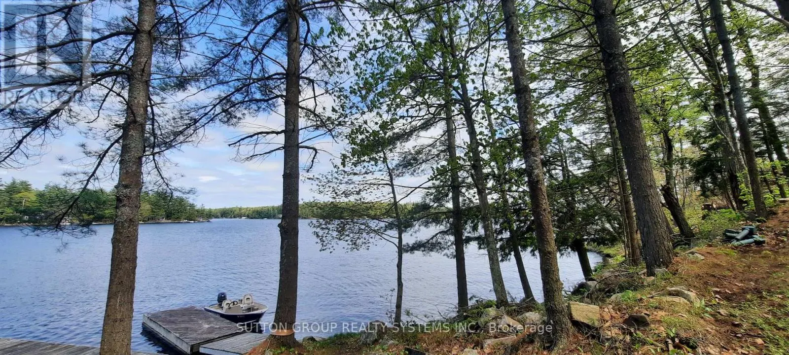 234 HEALEY LAKE WATER