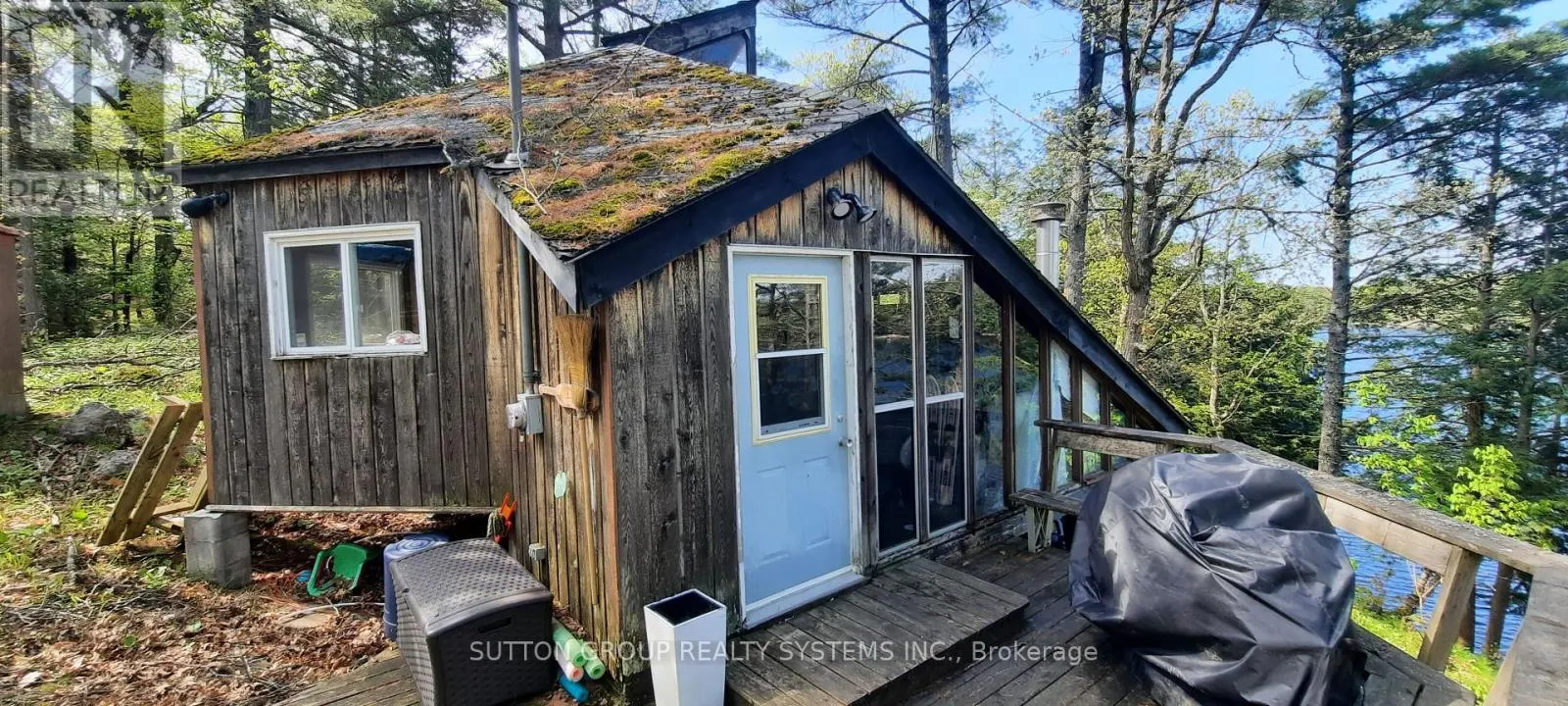 234 HEALEY LAKE WATER