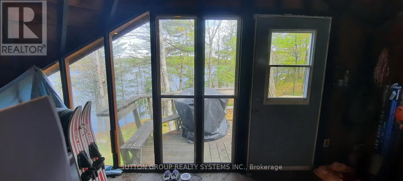 234 HEALEY LAKE WATER