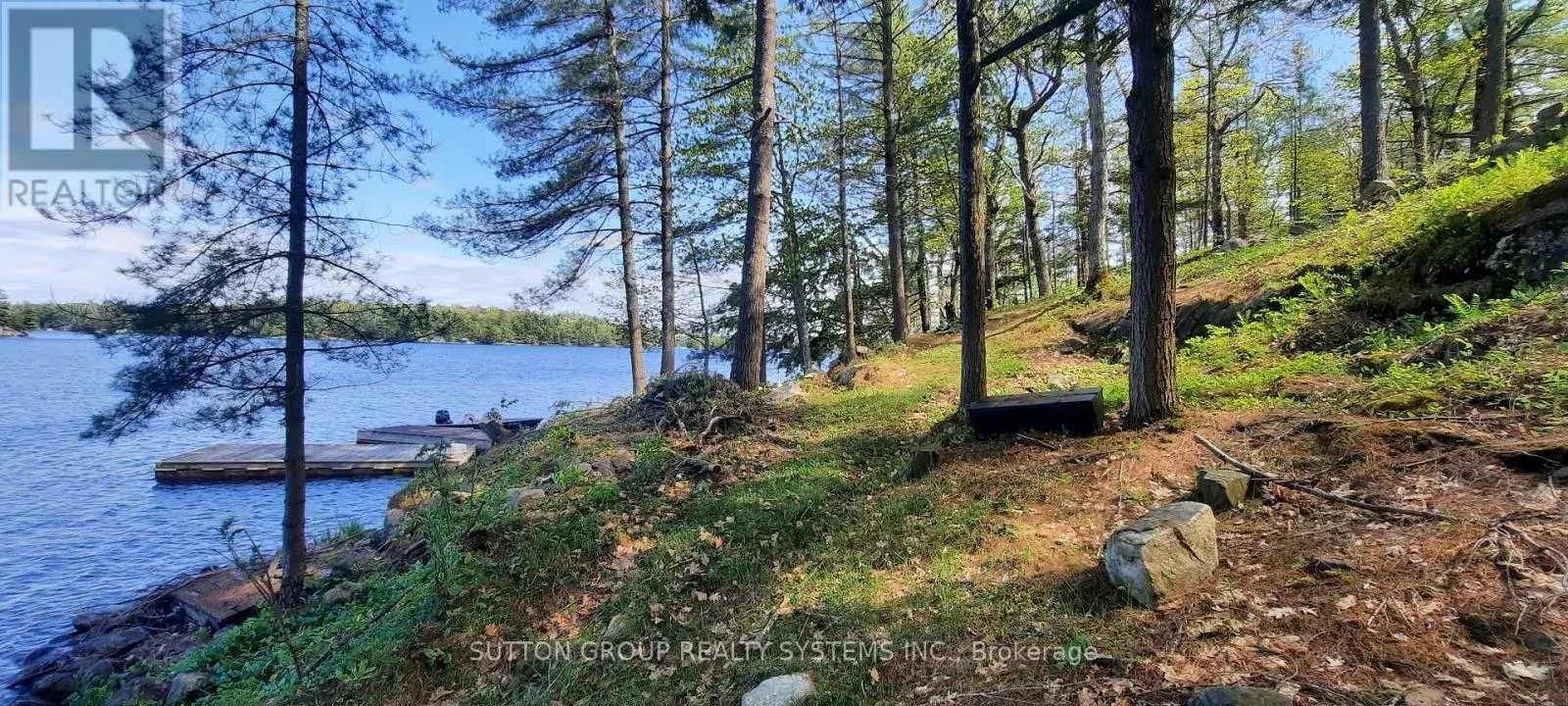234 HEALEY LAKE WATER