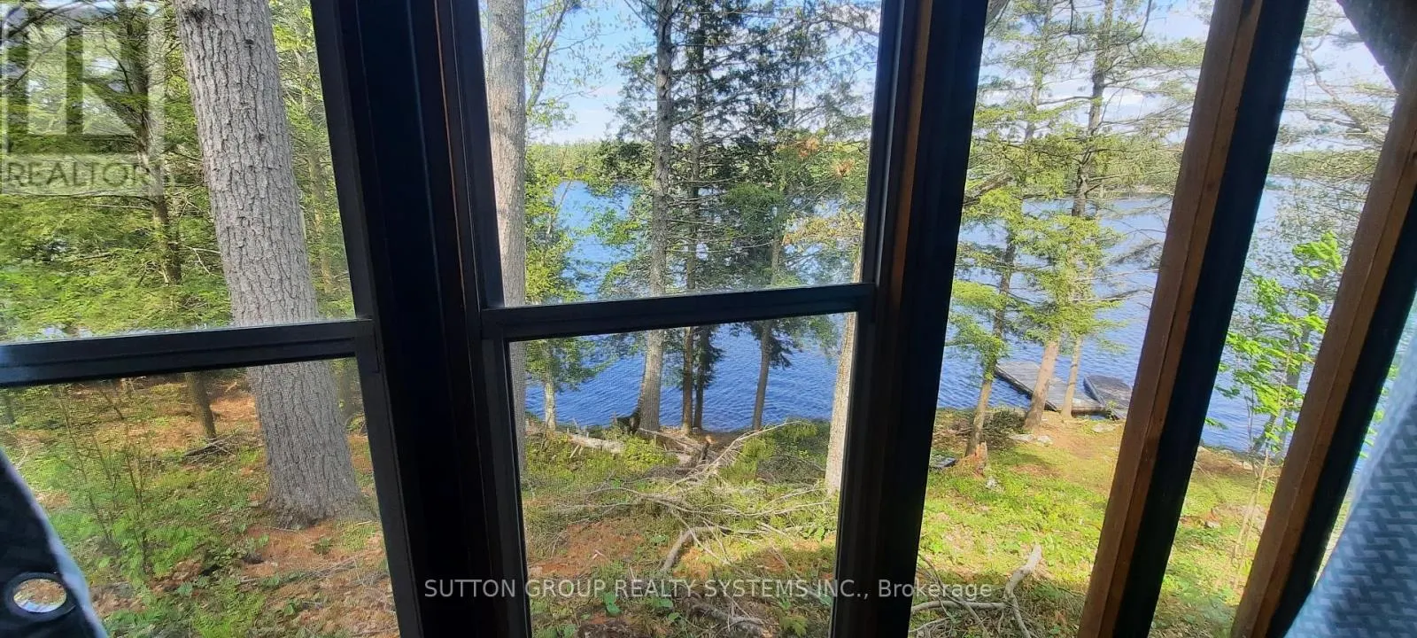 234 HEALEY LAKE WATER
