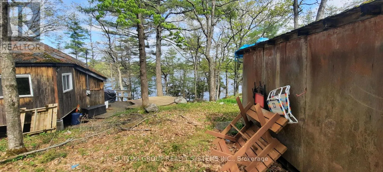 234 HEALEY LAKE WATER