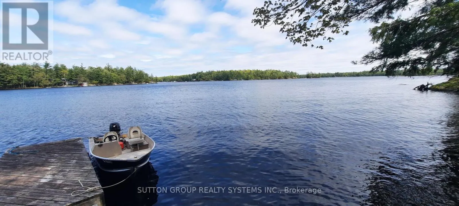 234 HEALEY LAKE WATER