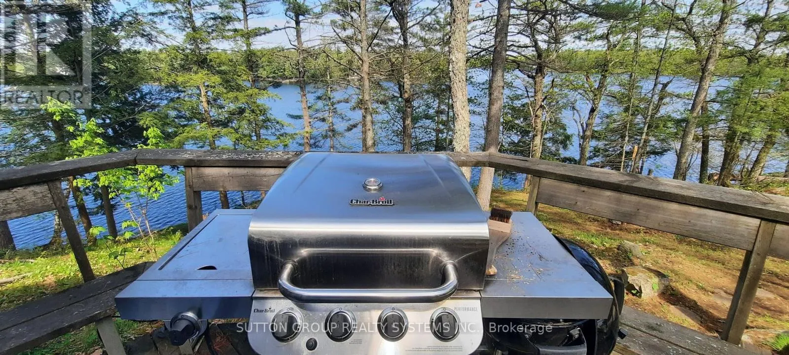 234 HEALEY LAKE WATER