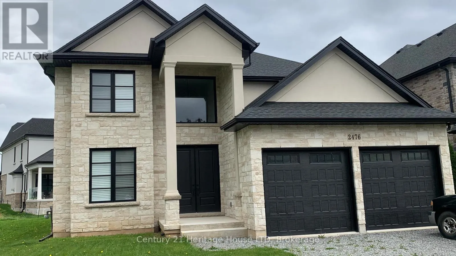 2476 COLANGELO DRIVE