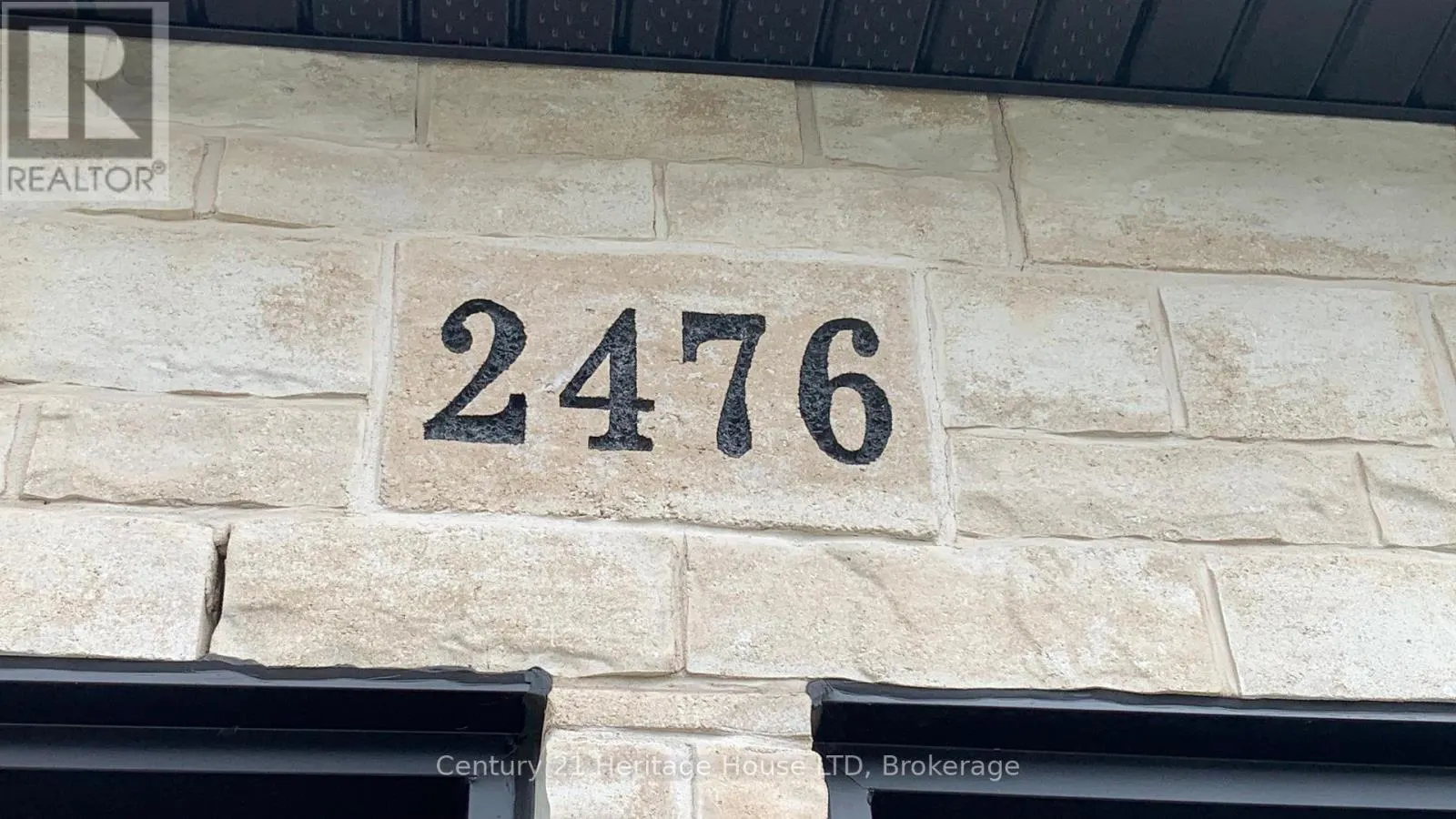 2476 COLANGELO DRIVE