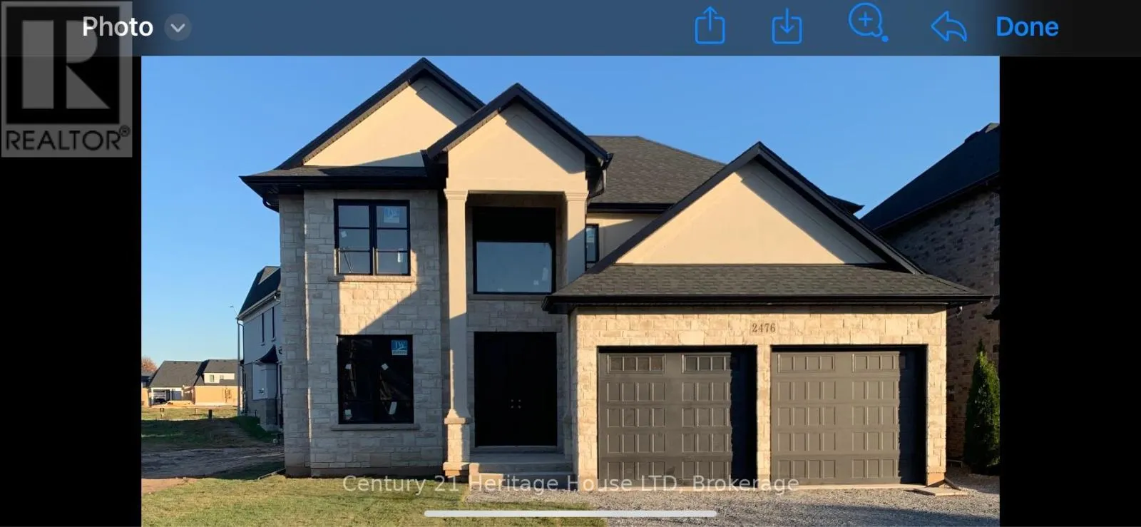 2476 COLANGELO DRIVE
