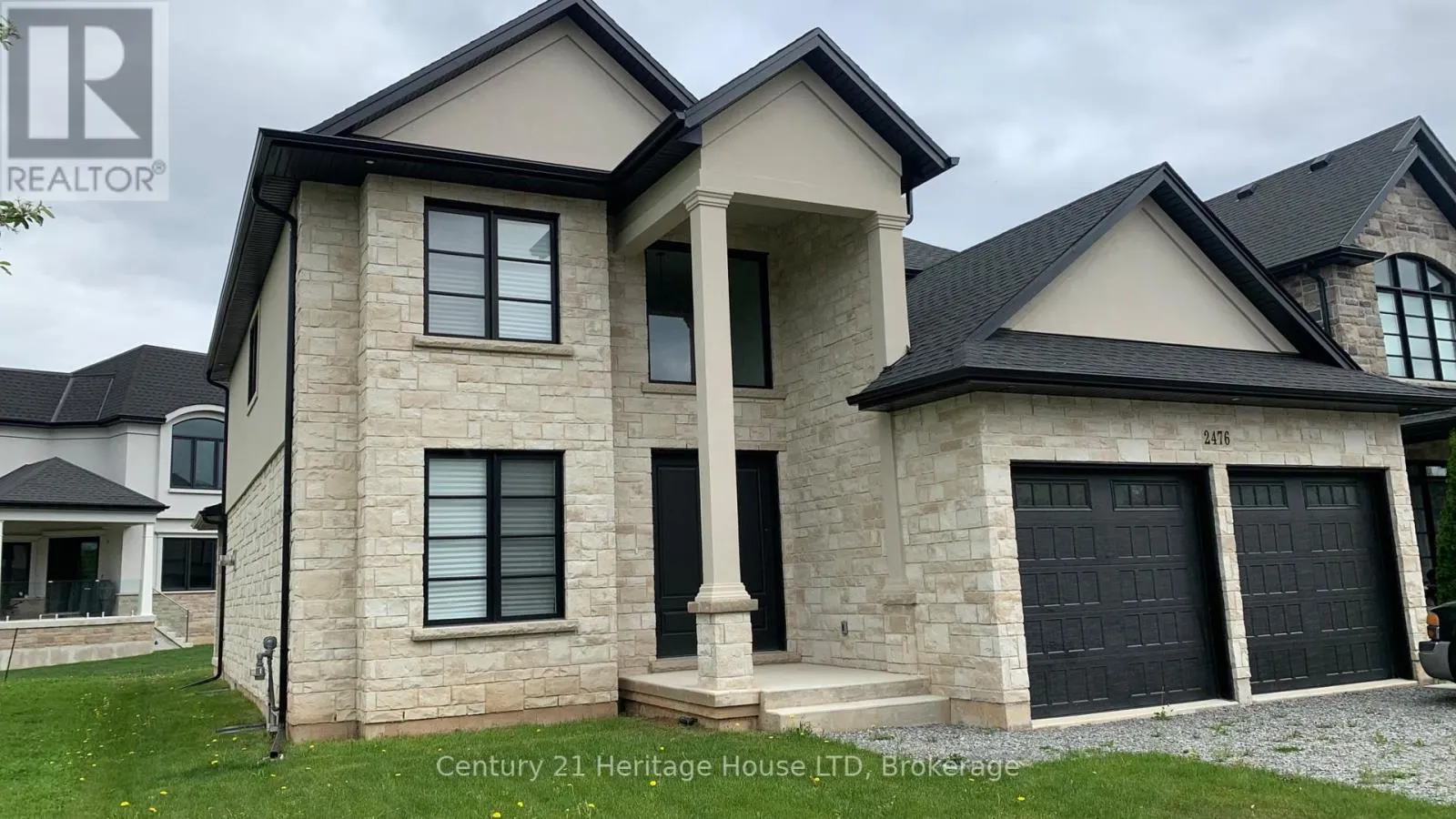 2476 COLANGELO DRIVE