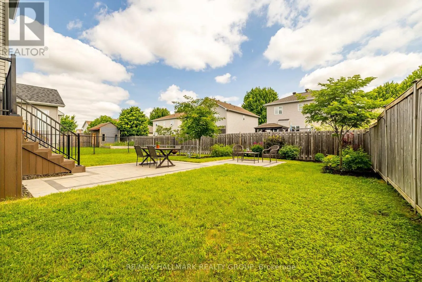 87 COBBLESTONE DRIVE