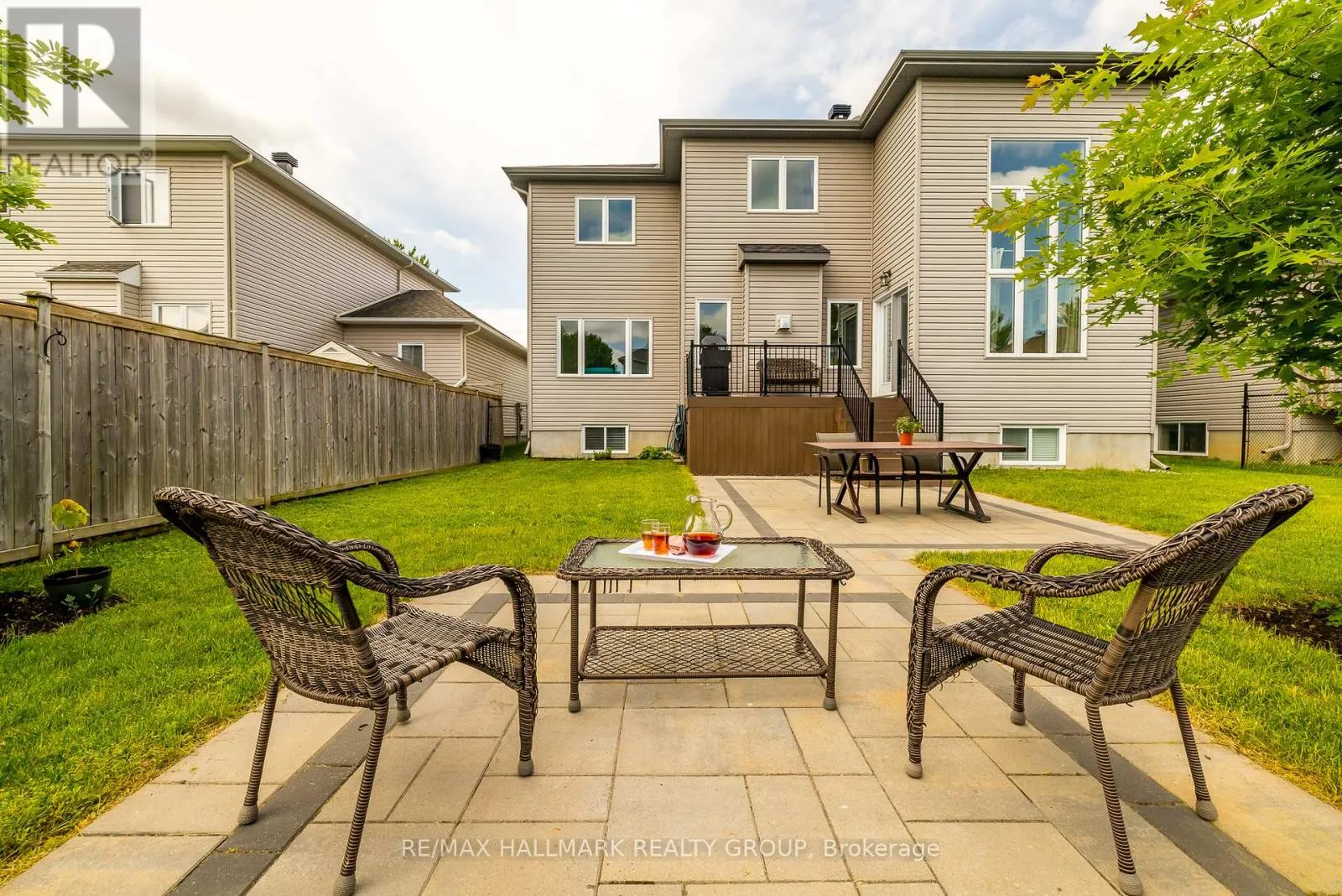 87 COBBLESTONE DRIVE